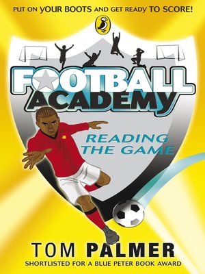cover image of Football Academy